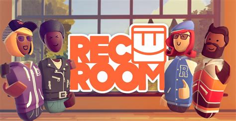 rec room - box room